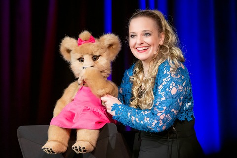 Murzarella - Bauchges�nge ... ab in die zweite Runde - Dietzenbach - 11.04.2027 20:00