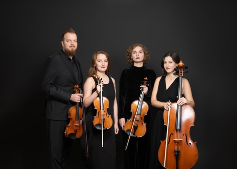15 Varga Quartett Wien & Iwan K�nig - Emden - 21.08.2026 20:00