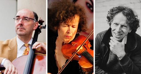 14 Franziska K�nig, Iwan K�nig & Christoph Beyer - Reepsholt - 16.08.2026 20:00