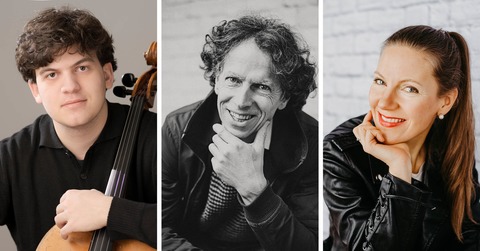 11 Alexander Wollheim & Klavierduo M�ller-K�nig - Leer - 08.08.2026 20:00