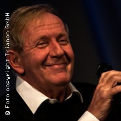 Stephan Sulke - Ein Abend mit Liedern, die bleiben - Leverkusen - 26.04.2026 19:00