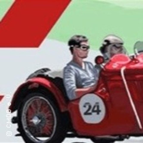 Classic Motor Days Husum - HUSUM - 02.05.2026 09:00