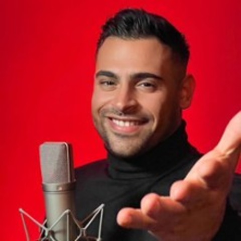 Domenico Straface - ERLENSEE - 25.09.2026 18:00