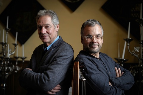 Cantate d'Amore - Ebersbach - 15.08.2026 16:00