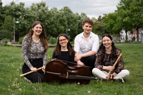 Ensemble Barock_Plus - Batzdorf - 01.08.2026 17:00
