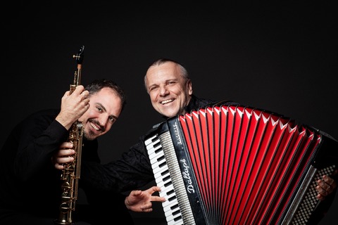 Duo Fortezza - Neuhirschstein - 26.07.2026 17:00