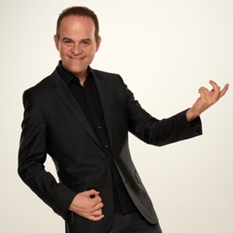 Thomas Fr�schle - Der Lurch zieht durch - Best of Comedy - Stuttgart - 18.10.2026 19:00