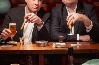 Ren� Sydow & Christian Miedreich - M�nner von Welt