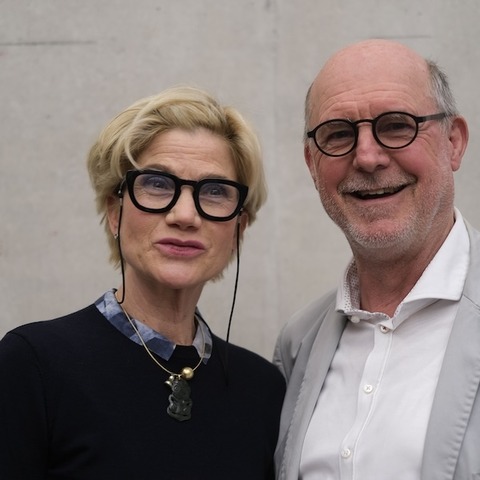 Astrid F�nderich & Klaus-Dieter Mayer - Die drei Fragezeichen ??? f�r Kassettenkinder! - Stuttgart - 13.09.2026 19:00