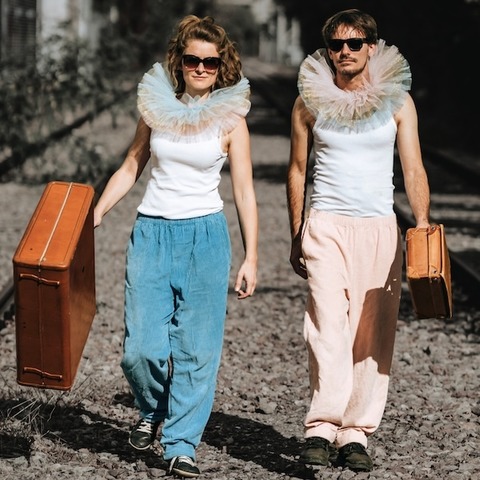 Mackefisch - Komplizirkus - Stuttgart - 17.10.2026 20:00