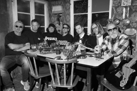 No Sports - Finest Quality Ska - Reichenbach - 20.11.2026 20:00