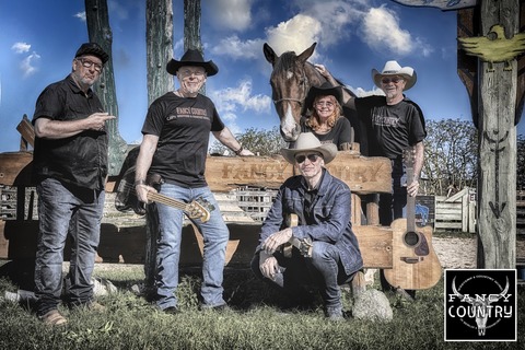 Country im Sommergarten - Hennigsdorf - 22.08.2026 18:00