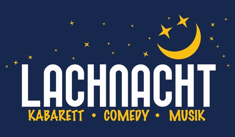 8. Hennigsdorfer Lachnacht - Hennigsdorf - 20.02.2027 20:00