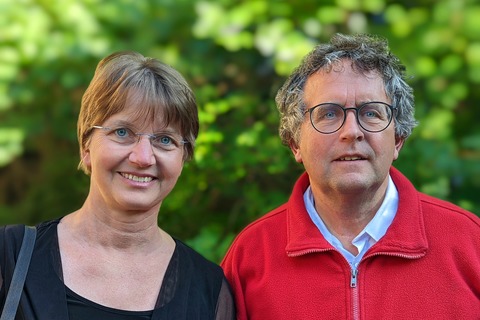 Konzert f�r Violine und Orgel - Zingst - 20.07.2026 20:00