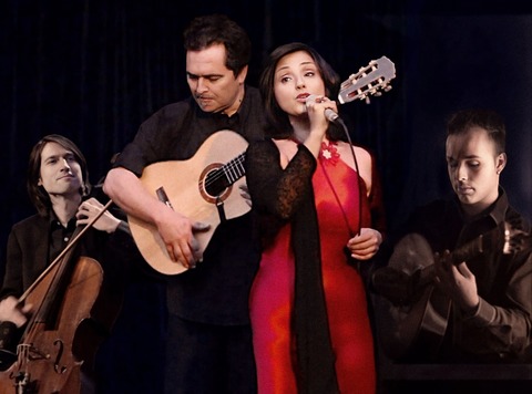 Trio Fado - Berlin - 17.07.2026 20:00