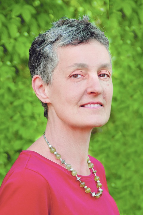 Ingeborg Gleichauf - Kirchzarten - 14.04.2026 19:30