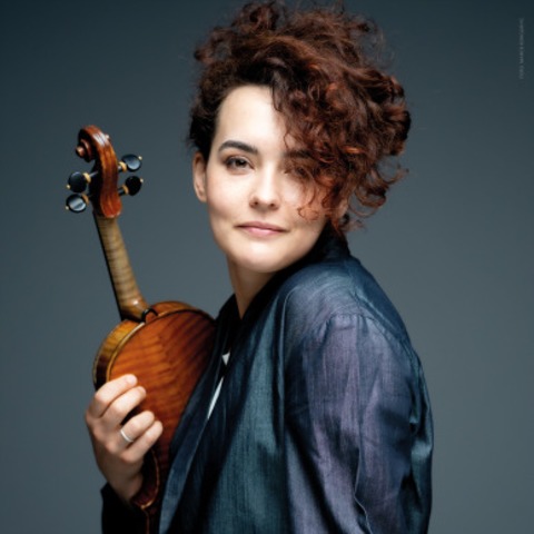 Vivaldi - Wei�ensee - 28.08.2026 19:30
