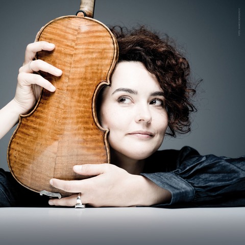 Alena Baeva - K�then - 27.08.2026 19:30