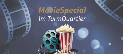 MovieSpecial im TurmQuartier - Pforzheim - 25.09.2026 19:00