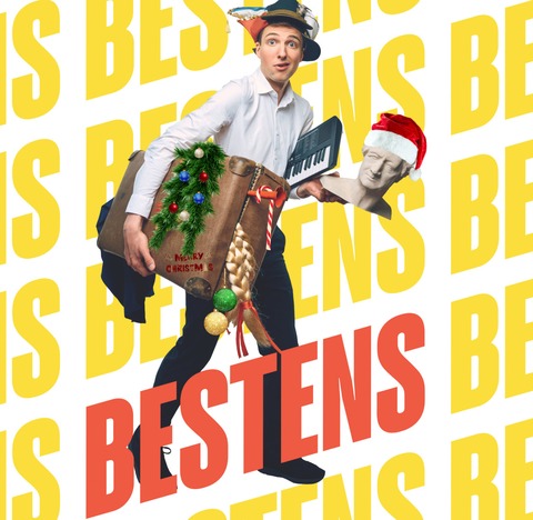 Kabarett am Muldeufer - Bestens - Dessau-Ro�lau - 13.12.2026 19:30