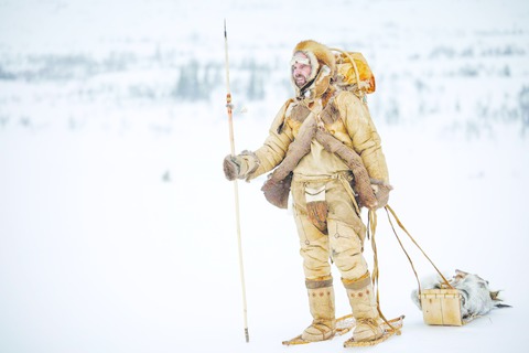 Wie in der Steinzeit - Hinterzarten - 10.04.2026 20:00