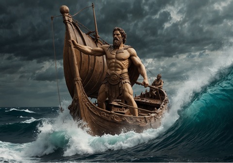 ODYSSEE - Ein Oratorium von Christoph Reuter - Sch�nebeck (Elbe) - 21.05.2026 19:00