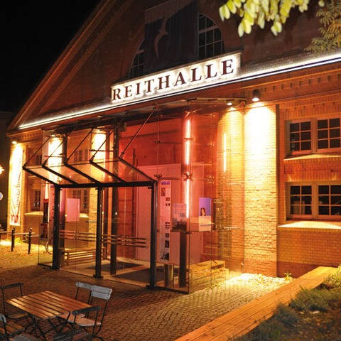 Cold Case: Felix Krull - Potsdam - 19.06.2026 19:30