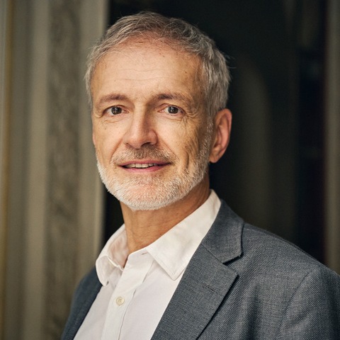 Entscheidung in Spanien. Der grosse Kampf der Literatur 1936-1939 - Ein Abend mit Paul Ingendaay - M�nchen - 18.05.2026 19:00