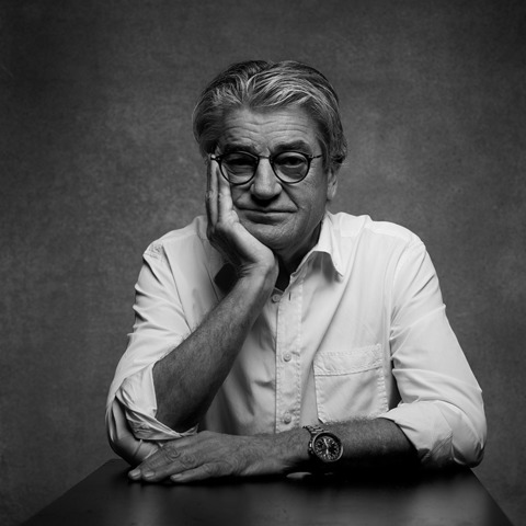 DOK.FEST: Gl�ck gehabt! - Buchpremiere mit Franz Xaver Gernstl - M�nchen - 15.05.2026 19:00