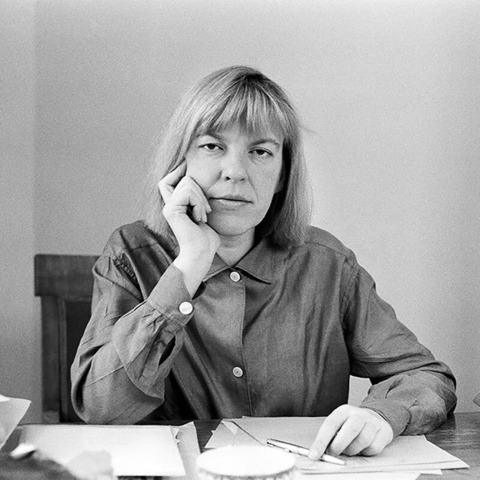 DOK.FEST: Ingeborg Bachmann: jemand, der einmal ich war - Filmvorf�hrung - M�nchen - 11.05.2026 19:00