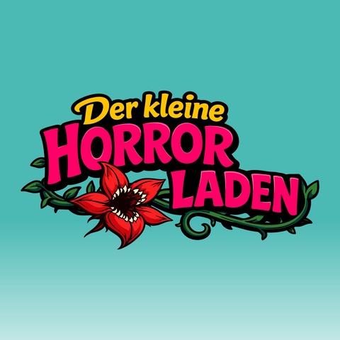 Der kleine Horrorladen - Sindelfingen - 25.07.2026 19:30