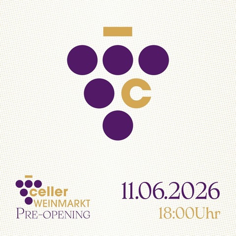 Pre-Opening Weinmarkt Dinner - Celle - 11.06.2026 18:00