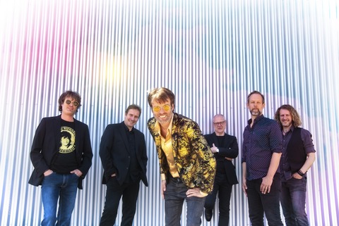 ELTON & THE JOELS - Tribute to Elton John & Billy Joel - Idstein - 24.04.2027 20:00