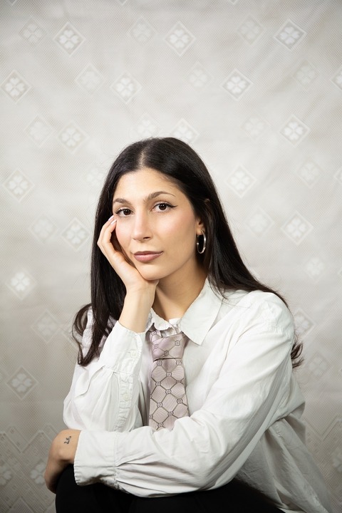 „Das k�nnen wir uns nicht leisten“ : Was es bedeutet in Deutschland arm zu sein - Lesung und Gespr�ch mit Miriam Davoudvandi - Hannover - 19.05.2026 19:00