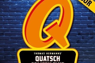 Quatsch Comedy Club