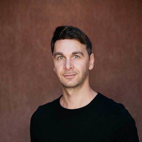 Welten bauen - Abendwerkstatt mit Pierre Jarawan - M�nchen - 20.05.2026 19:00