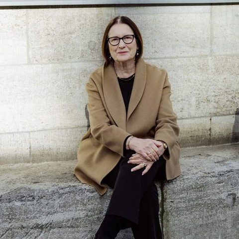 Der Schl�ssel w�rde noch passen - Ein Abend mit Irina Scherbakowa - M�nchen - 21.05.2026 19:00