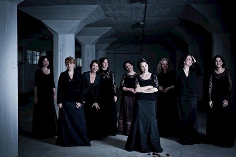 Cor Europae - Herz Europas - Prenzlau - 08.08.2026 19:00