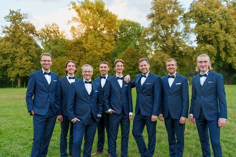 Horizonte - 20 Jahre a cappella - Berkholz-Meyenburg - 08.08.2026 16:00