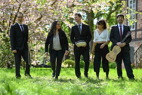 Fandango - Inspiraci�n - Gramzow - 08.08.2026 16:00