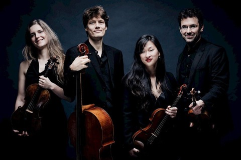 Aufbruch - Angerm�nde - 02.08.2026 16:00