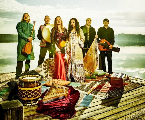 Under der linden - Nordwestuckermark - 02.08.2026 16:00