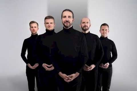 Alpha und Omega: Begegnung alter und neuer Musik - Templin - 01.08.2026 19:00