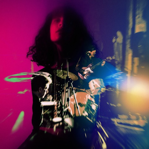 THE SPIRIT feat. Lisa Lukaszcyk - Pforzheim - 30.09.2026 20:00