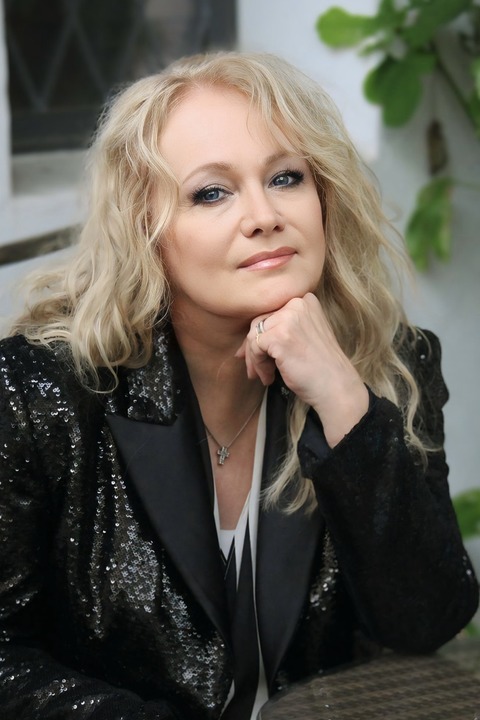 Nicole - Meine Sch�tze - 45 Jahre Jubil�ums Tour - Bad Orb - 22.09.2026 20:00