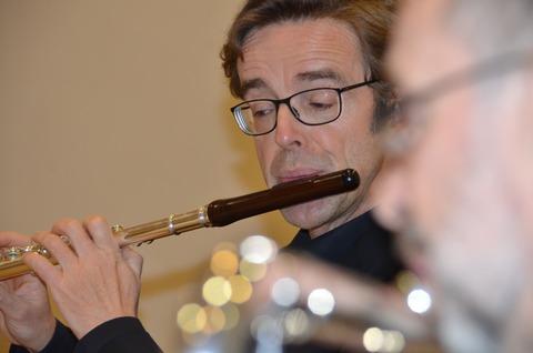 Querwind-Er�ffnungskonzert - „Back to the roots“ zum Jubil�um 100 Jahre BDB - Staufen - 14.05.2026 20:00