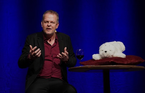 Vergiss es! - Stuttgart - 06.06.2026 20:15