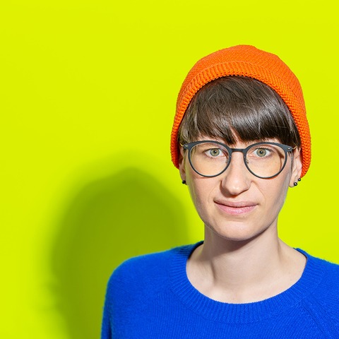 Tove Jansson: Die Welt der Mumins - Expertinnenf�hrung mit Lisa Fr�hbeis - M�nchen - 13.05.2026 18:00