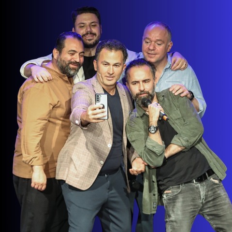 Doppelte Spa�b�rgerschaft - Doppelte Spa�b�rgerschaft - auf T�rkisch - Hannover - 13.10.2026 20:00