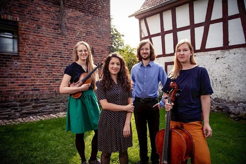 Alles Jauchzet, alles lacht - Gerswalde - 16.08.2026 16:00